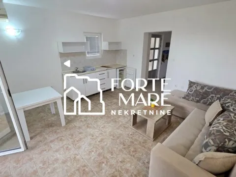 Prodaja, jednosoban stan, 39m², Bijela, Herceg Novi - image 1