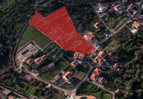 Prodaja, plac, 6594m², Lješevići, Kotor - image 3
