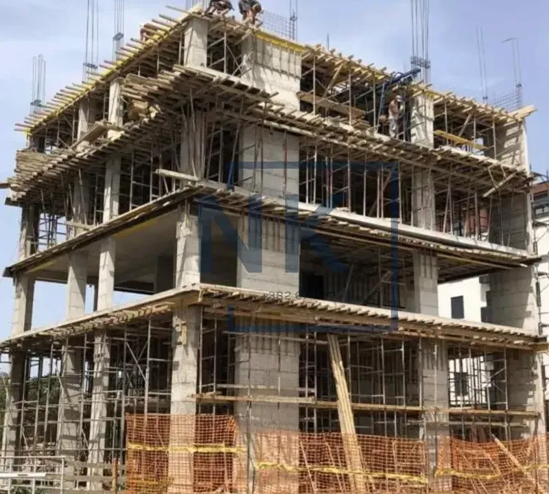 Prodaja, poslovni prostor, 170m², 1 maj, Podgorica