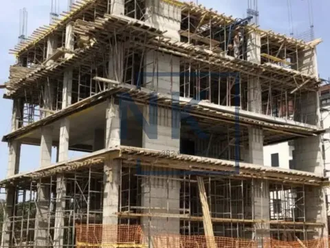 Prodaja, poslovni prostor, 170m², 1 maj, Podgorica - image 1