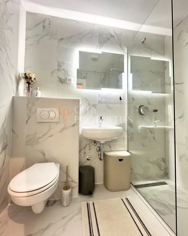 Prodaja, stan, 43m², Zabjelo, Podgorica