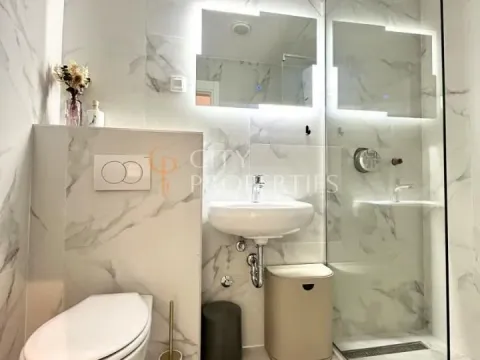 Sale, apartment, 43m², Zabjelo, Podgorica - image 12