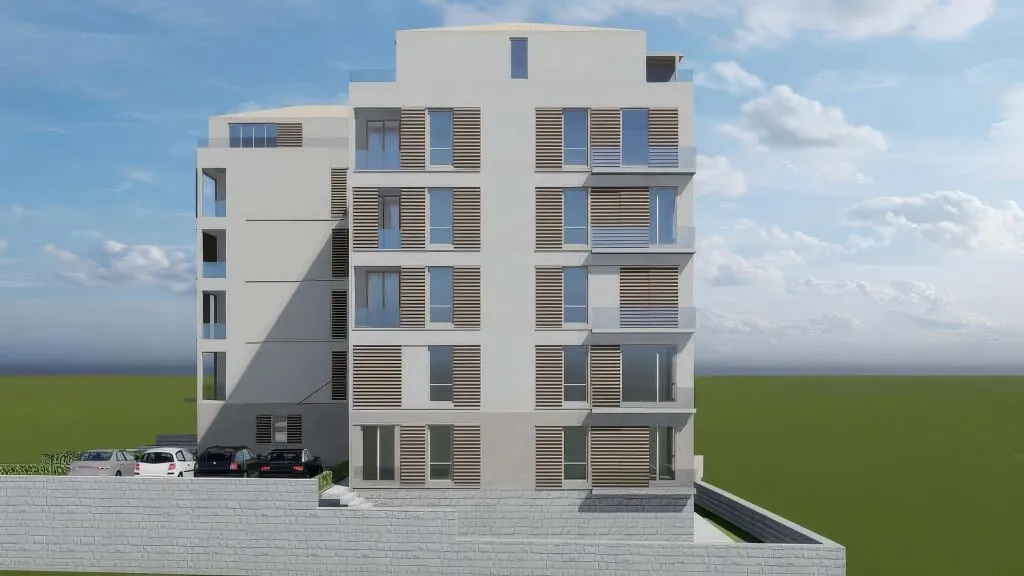 Prodaja, stan, 311m², Podkošljun, Budva