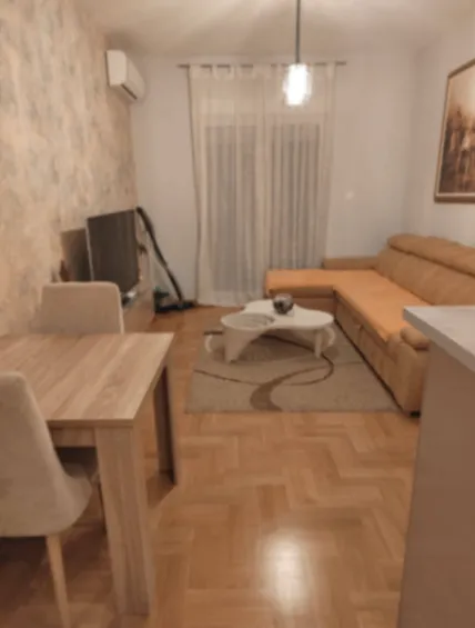 Rent, apartment, 40m², Rozino, Budva