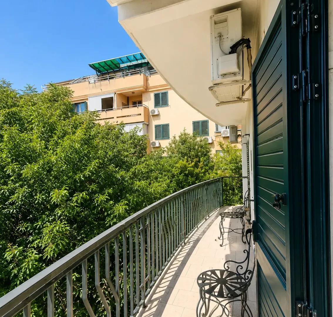 Prodaja, trosoban stan, 136m², Gorica C, Podgorica