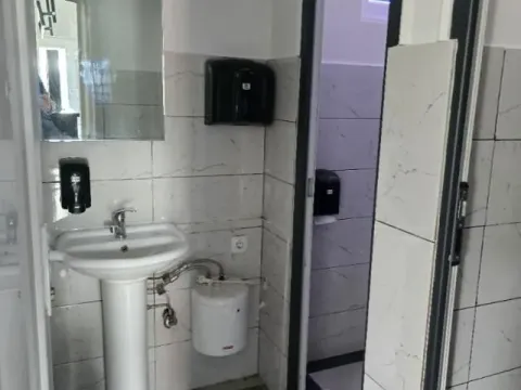 Rent, office space, 112m², Sajlovo, Novi Sad Sve Podlokacije - image 4