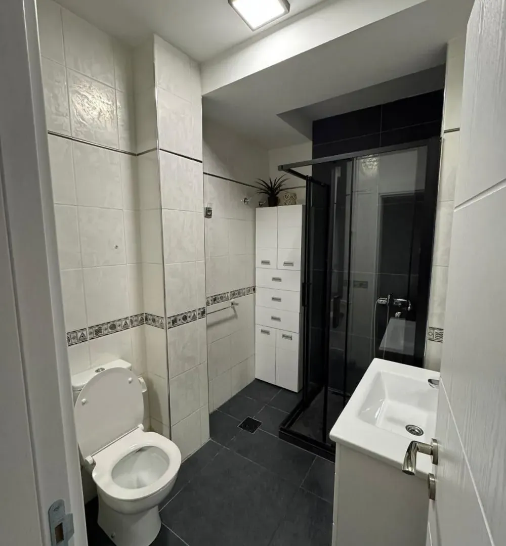 Rent, two bedroom apartment, 120m², Savski Venac, Beograd