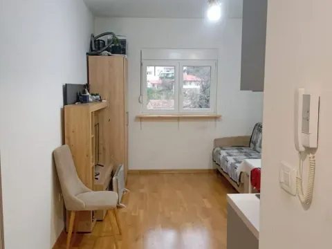 Prodaja, jednosoban stan, 24m², Dubovica, Budva - image 10