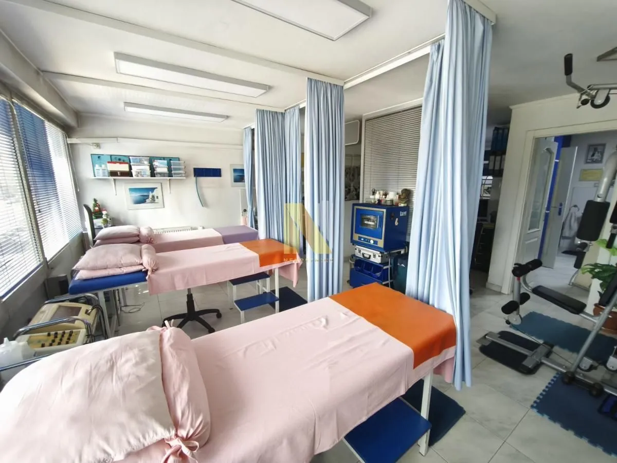 Rent, office space, 54m², Grbavica, Novi Sad Sve Podlokacije