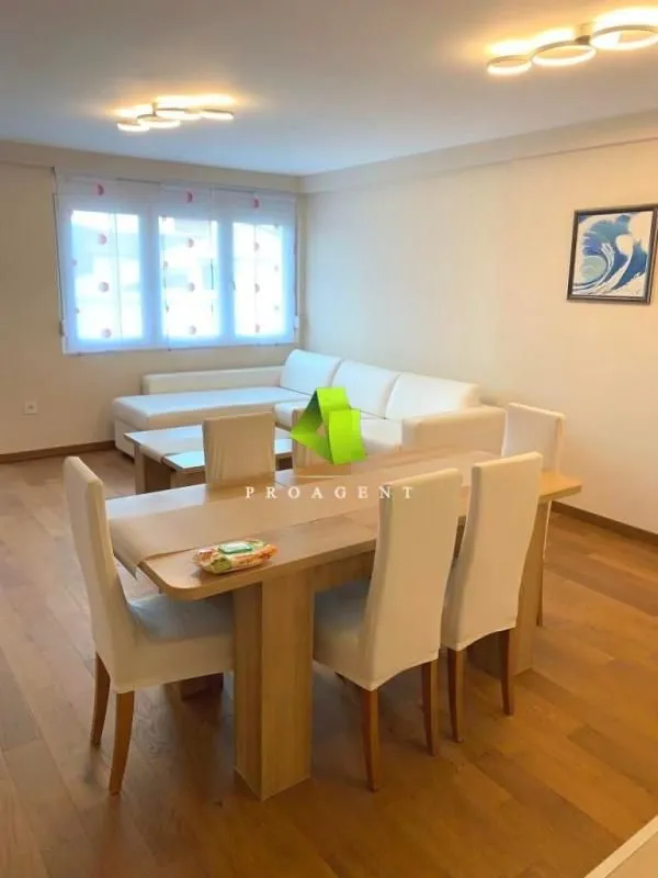 Rent, three bedroom apartment, 90m², Medijana, Niš