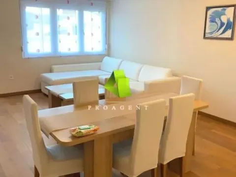 Rent, three bedroom apartment, 90m², Medijana, Niš - image 3