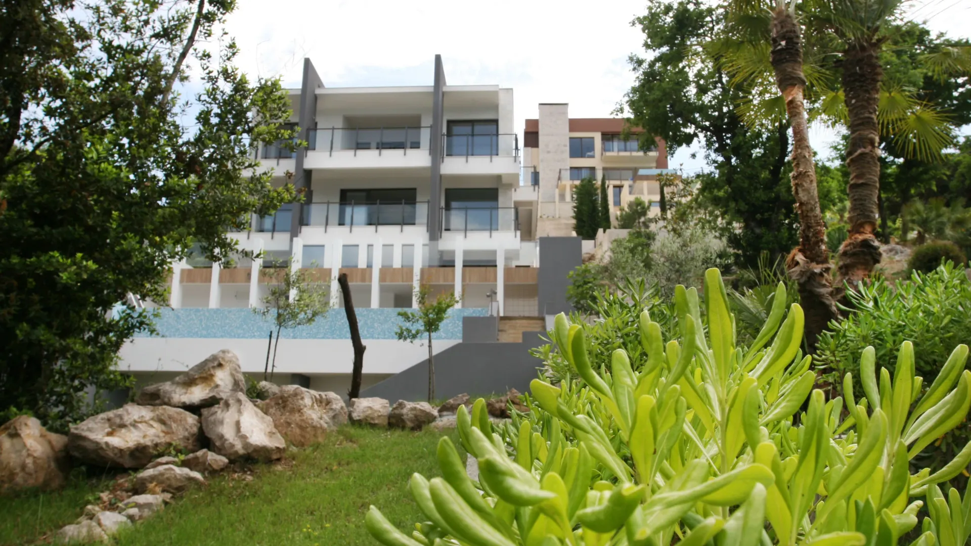 Prodaja, kuća, 700m², Krašići, Tivat