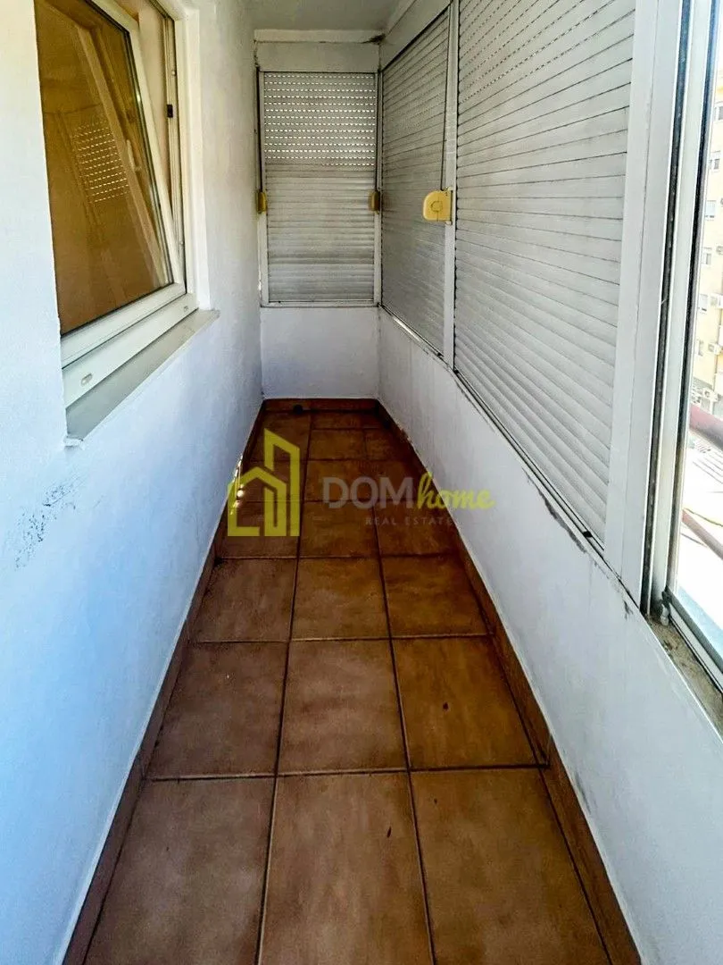 Sale, one bedroom apartment, 40m², Budva, Crna Gora