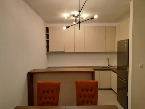 Rent, one bedroom apartment, 53m², Master Kvart, Podgorica - image 4