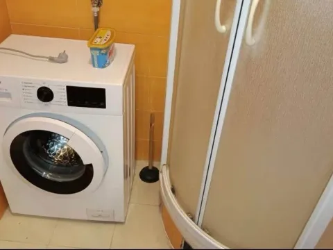 Rent, one bedroom apartment, 52m², Pobrežje, Podgorica - image 3