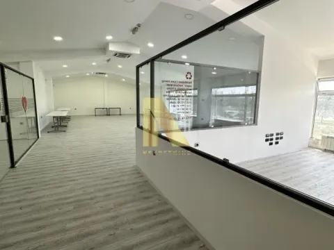 Rent, office space, 235m², Salajka, Novi Sad Sve Podlokacije - image 8