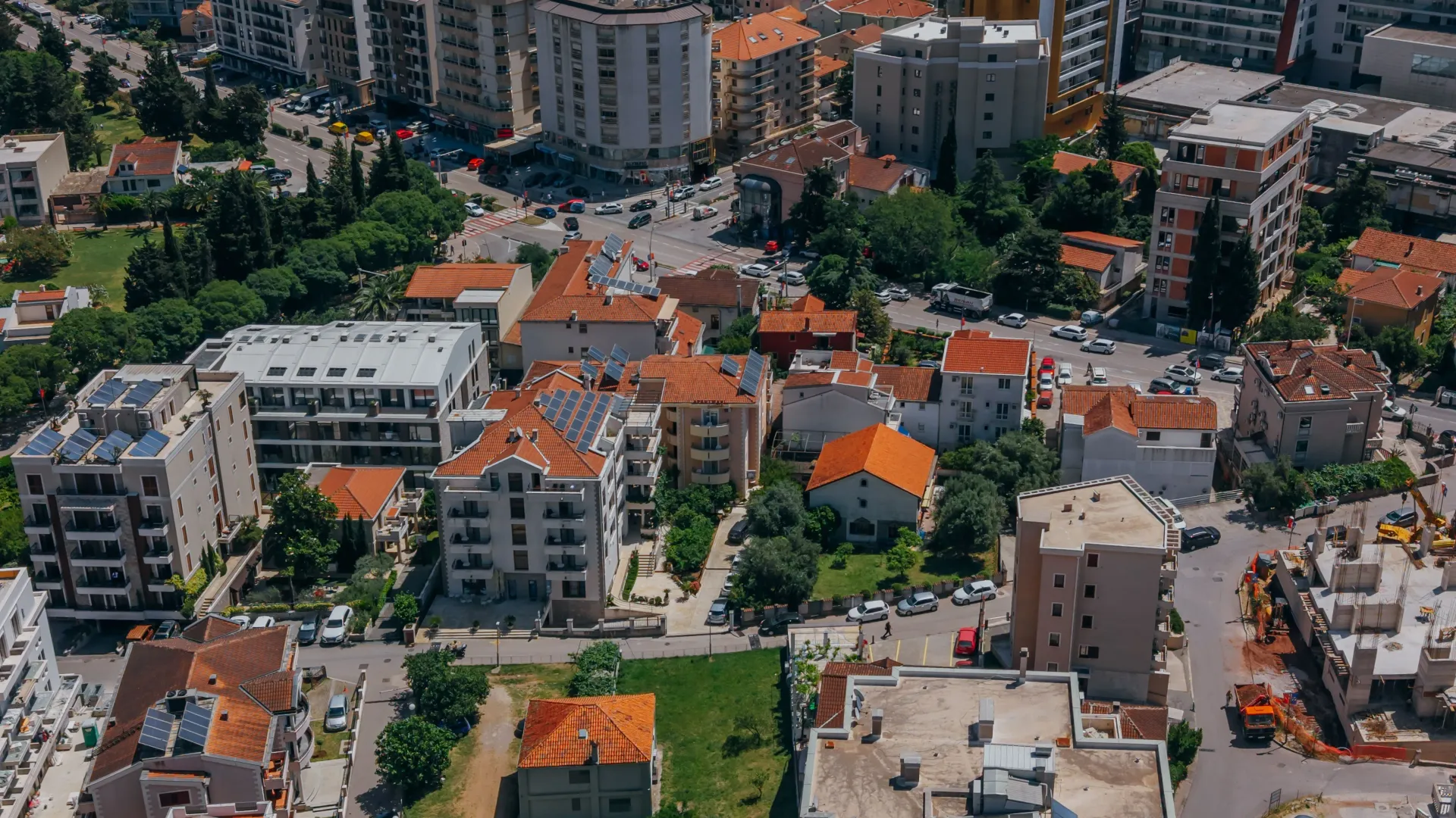 Sale, office space, 82m², Babin Do, Budva