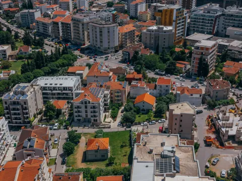 Sale, office space, 82m², Babin Do, Budva - image 20