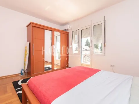 Izdavanje, dvosoban stan, 53m², Centar, Podgorica - image 5