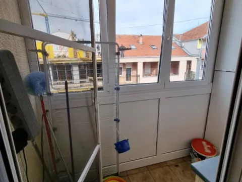 Prodaja, dvosoban stan, 52m², Nova Detelinara, Novi Sad Sve Podlokacije - image 18