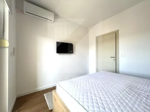 Izdavanje, jednosoban stan, 45m², Zagorič, Podgorica - image 6
