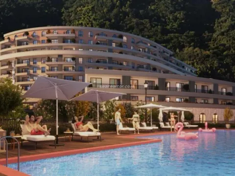 Prodaja, četvorosoban stan, 192m², Bečići, Budva - image 10