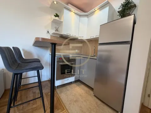 Prodaja, dvosoban stan, 36m², Betanija, Novi Sad Sve Podlokacije - image 8