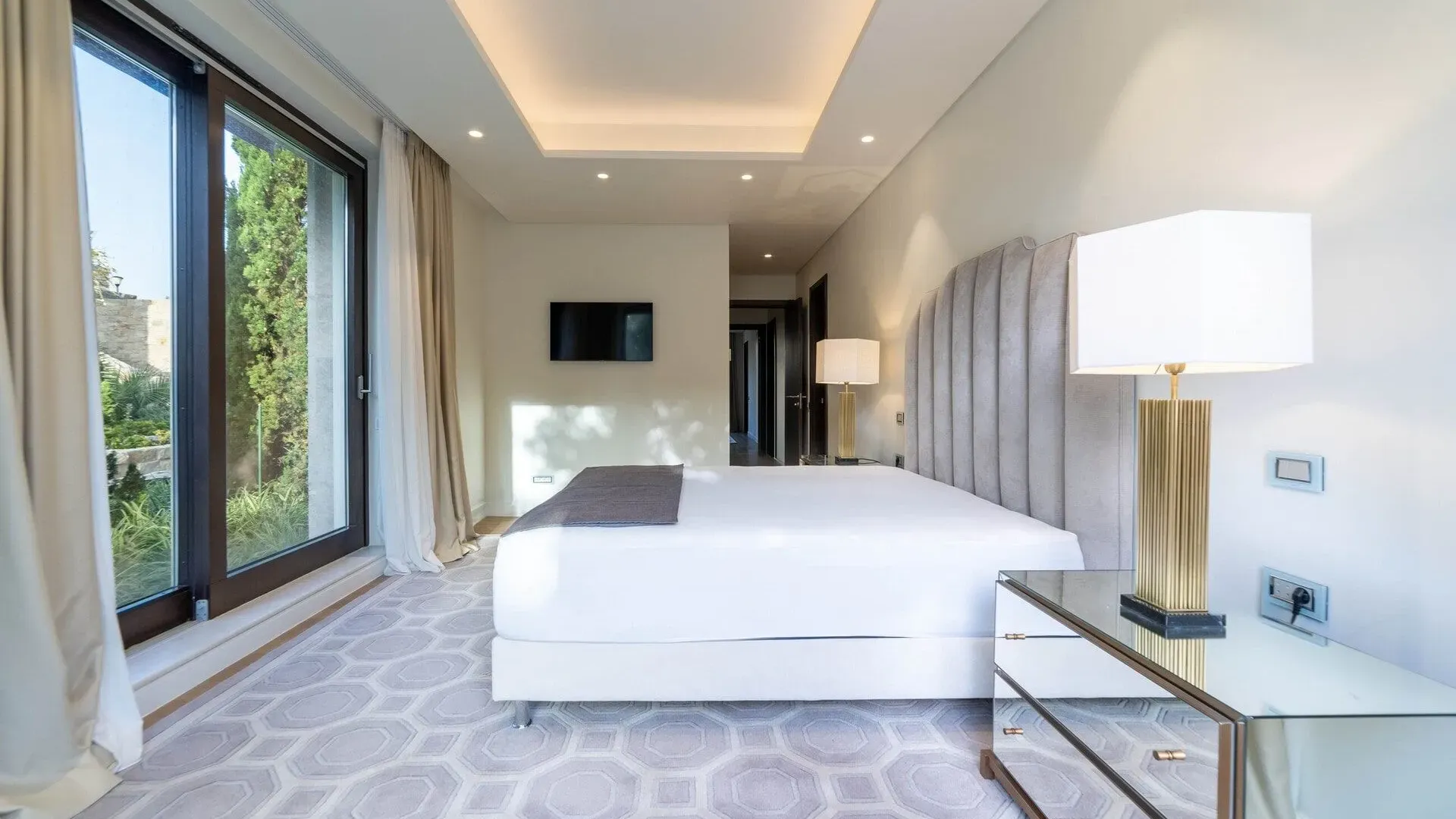 Prodaja, trosoban stan, 179m², Portonovi, Herceg Novi
