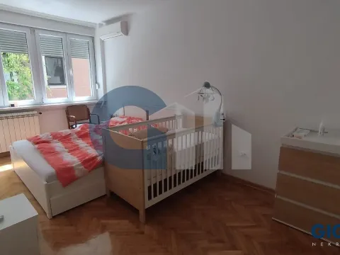 Sale, three bedroom apartment, 100m², Hala Pionir, Palilula Sve Podlokacije - image 4