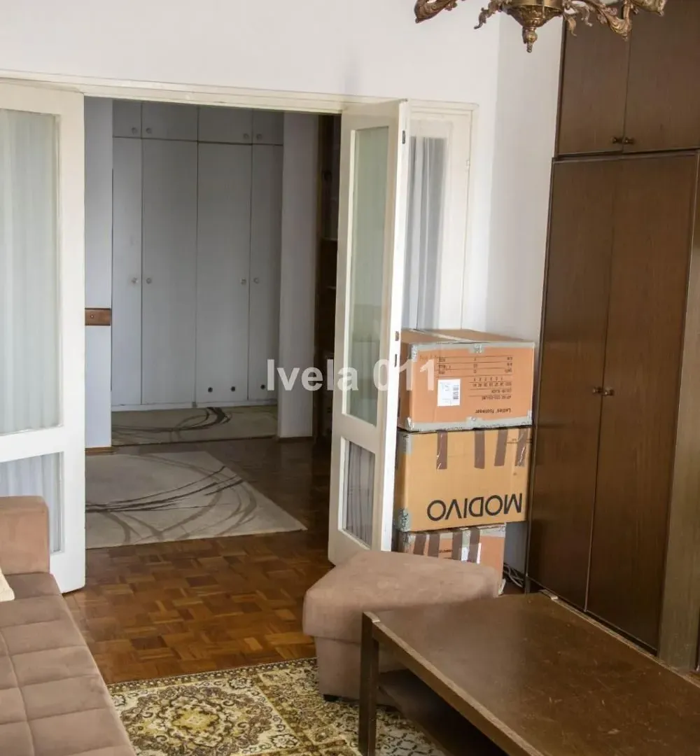Prodaja, dvosoban stan, 69m², Petlovo Brdo, Beograd