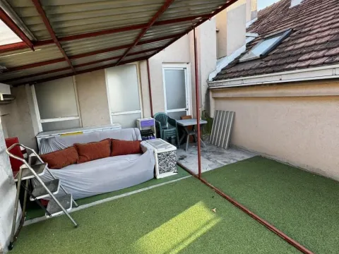 Izdavanje, dvosoban stan, 50m², Novi Beograd Blok 64, Novi Beograd Sve Podlokacije - image 13