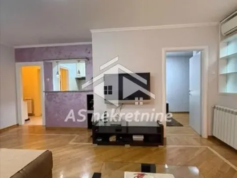 Izdavanje, stan, 52m², Vračar Hram, Vračar Sve Podlokacije - image 4