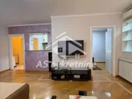 Izdavanje, stan, 52m², Vračar Hram, Vračar Sve Podlokacije - image 4