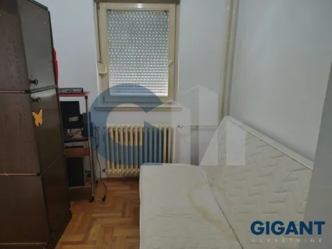 Sale, one bedroom apartment, 45m², Denkova Basta, Zvezdara Sve Podlokacije - image 3