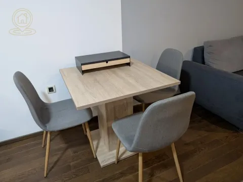 Izdavanje, dvosoban stan, 49m², Adamovićevo Naselje, Novi Sad Sve Podlokacije - image 6