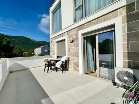 Prodaja, jednosoban stan, 60m², Mrčevac, Tivat - image 3