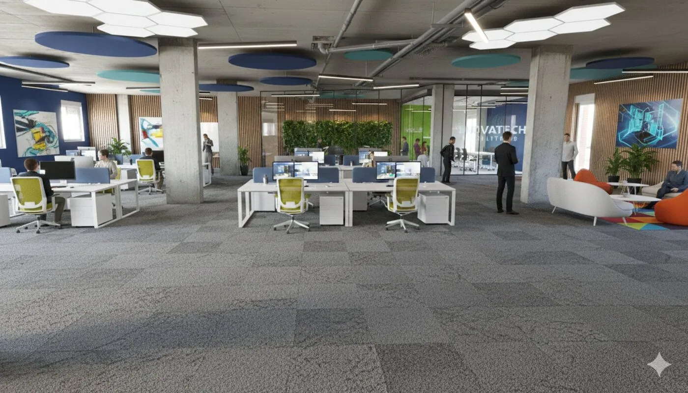 Sale, office space, 668m², Vidovdansko naselje, Novi Sad Sve Podlokacije