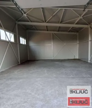 Rent, office space, 135m², Veternik, Novi Sad Sve Podlokacije - image 6