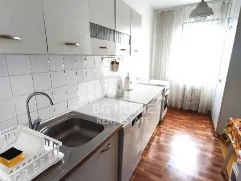 Rent, three bedroom apartment, 78m², Zemun Kej, Zemun Sve Podlokacije - image 6