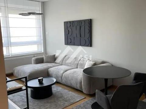 Izdavanje, dvosoban stan, 42m², Centar, Novi Sad - image 3