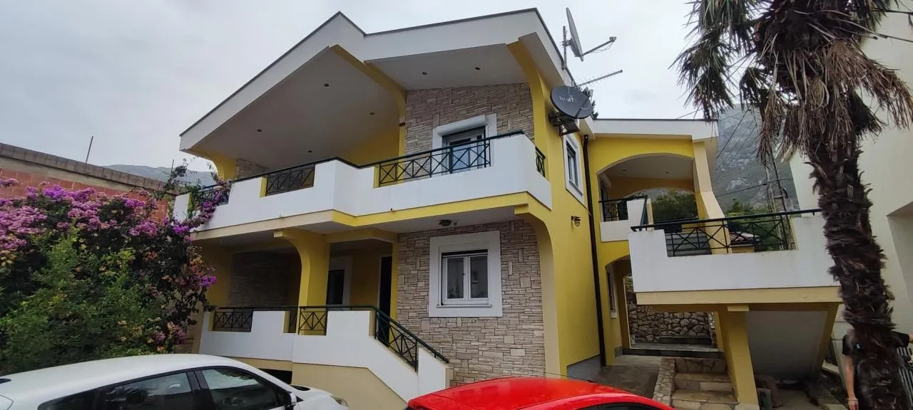 Sale, house, 200m², Sutomore, Bar