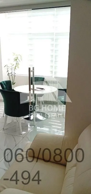 Rent, office space, 104m², Slavija, Vračar Sve Podlokacije