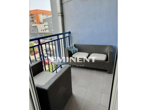 Rent, three bedroom apartment, 87m², Novi Beograd Blok 64, Novi Beograd Sve Podlokacije - image 12