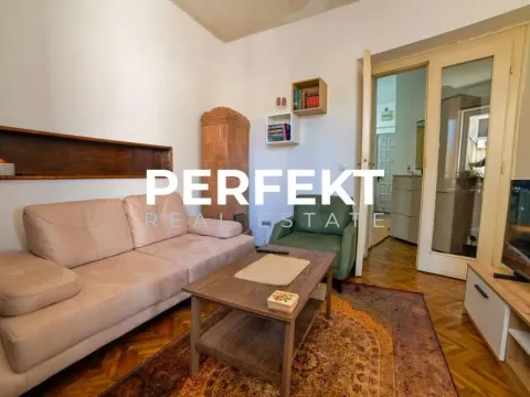 Sale, two bedroom apartment, 43m², Stari Grad, Beograd - image 9