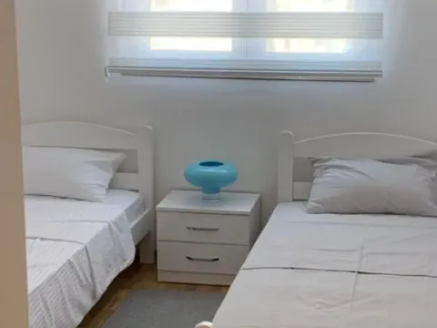 Sale, two bedroom apartment, 59m², Bečići, Budva - image 6