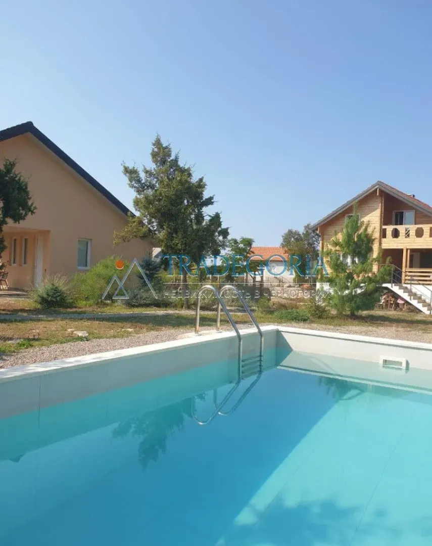Prodaja, kuća, 94m², Budva, Crna Gora