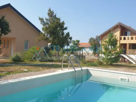 Prodaja, kuća, 94m², Budva, Crna Gora - image 3