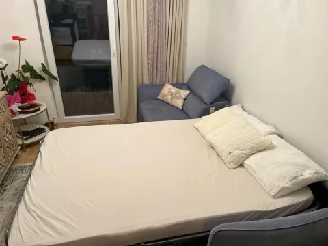 Izdavanje, jednosoban stan, 46m², Budva, Crna Gora - image 25