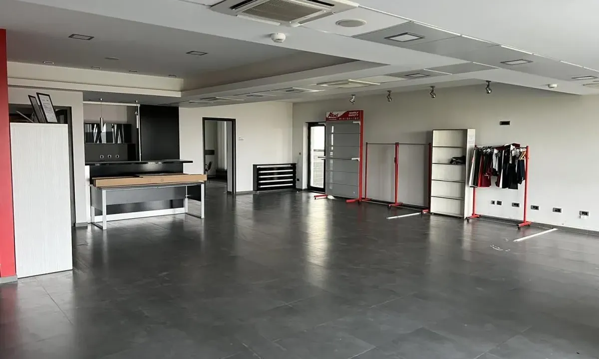 Izdavanje, poslovni prostor, 300m², Zemun Sve Podlokacije, Beograd