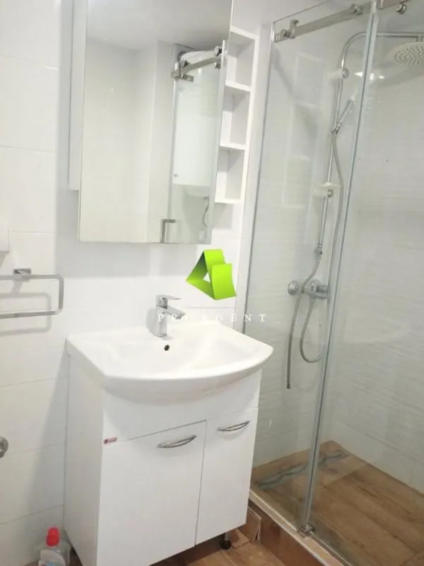 Rent, three bedroom apartment, 70m², Medijana, Niš